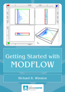 Getting started with MODFLOW