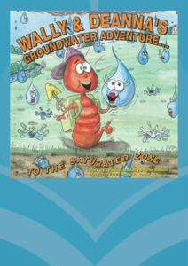Wally & Bannanas book cover