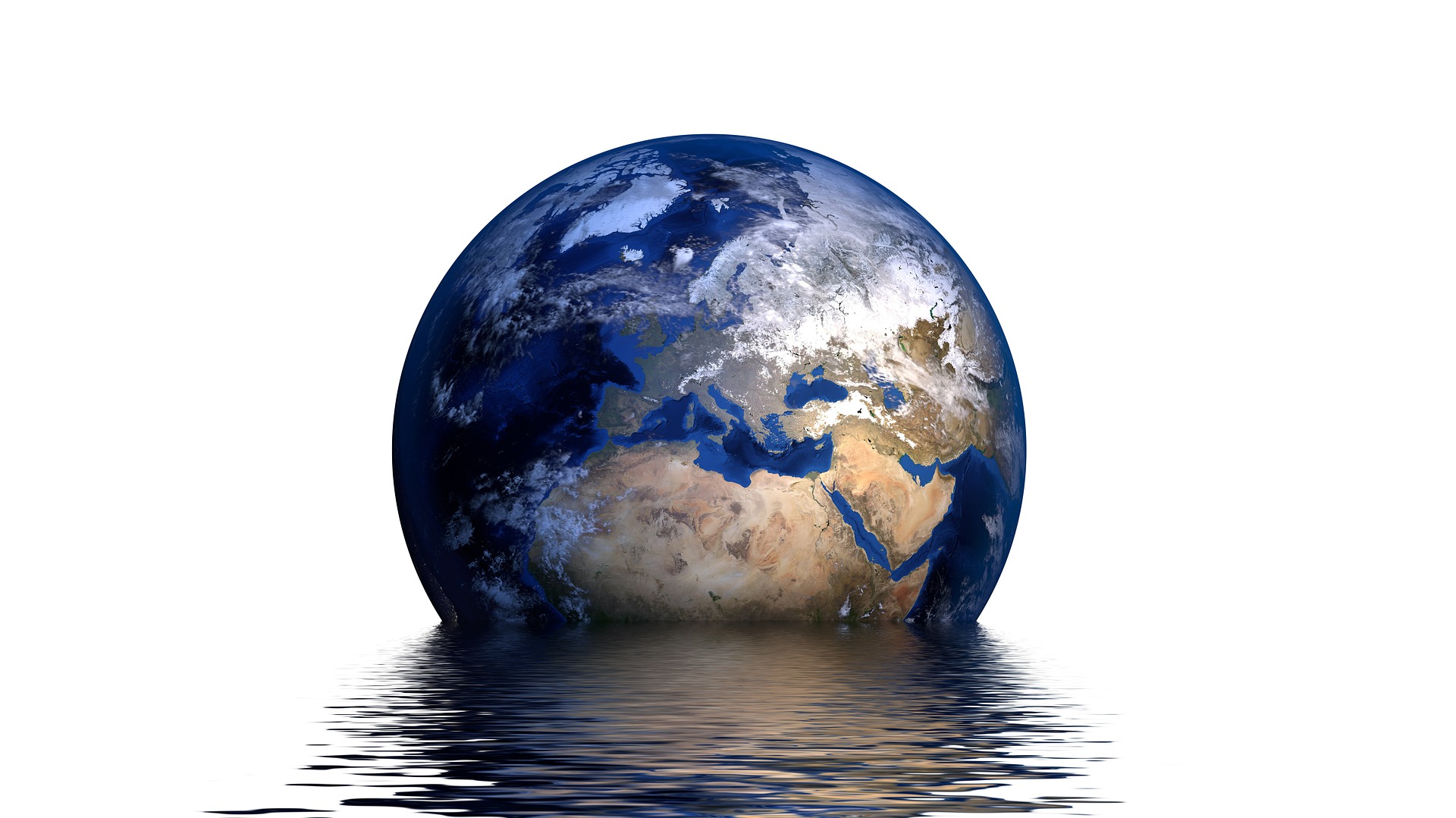 Planet earth