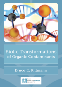 Bruce E. Rittmann Cover Page
