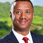 Photo of Shafick Adams