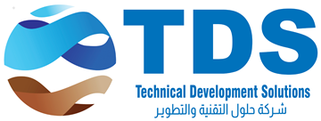 Technical Development Solutions Logo