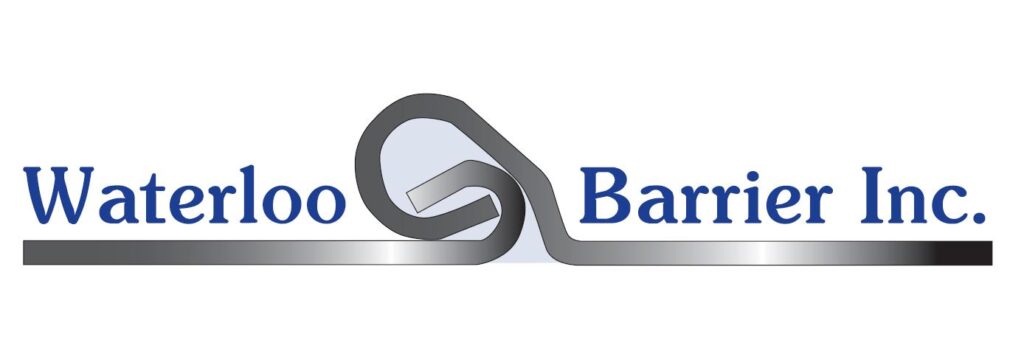 Waterloo Barrier Inc Logo